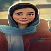 کاربر ندا جعفری